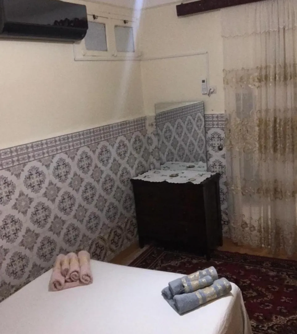 Riad Lalla Aicha Marrakesh Homestay