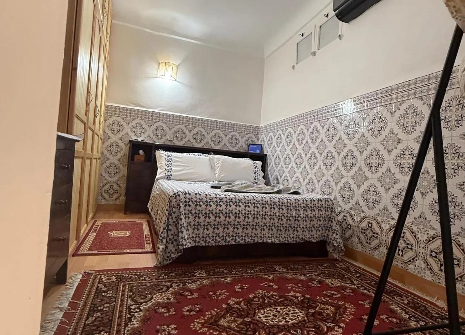 Homestay Riad Lalla Aicha Marrakesh