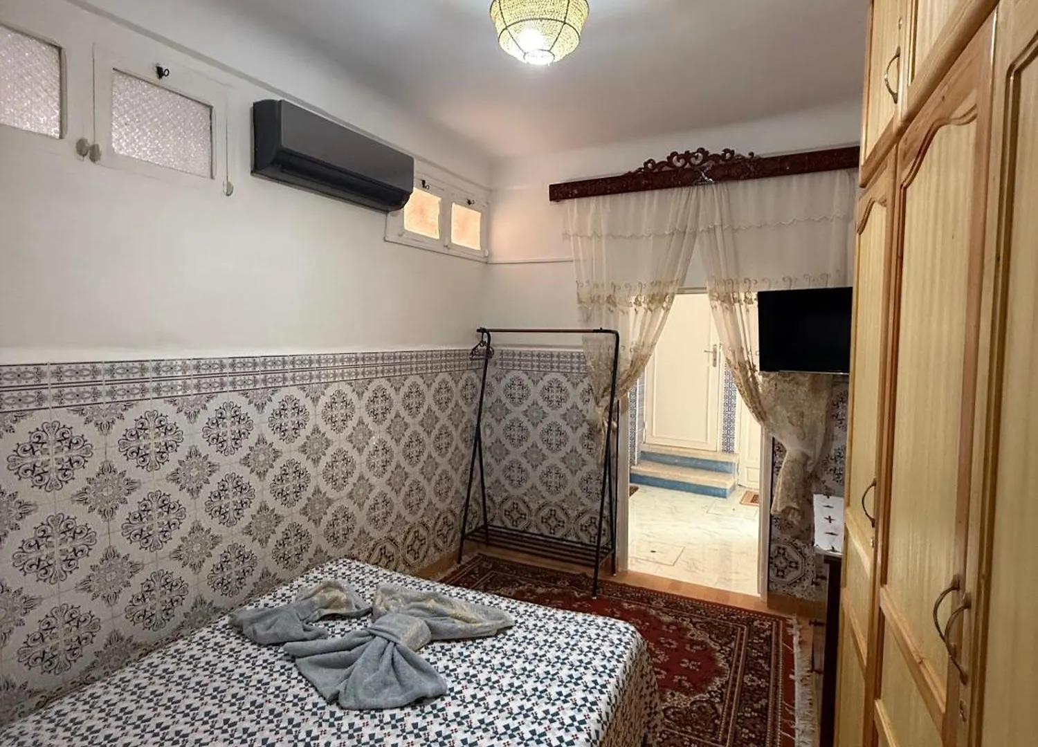 Riad Lalla Aicha Marrakesh Morocco