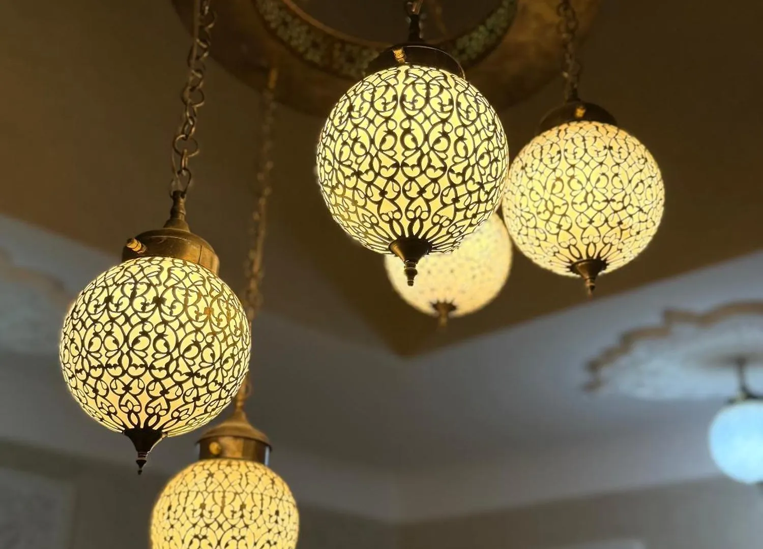 Riad Lalla Aicha Marrakesh 0*,  Morocco