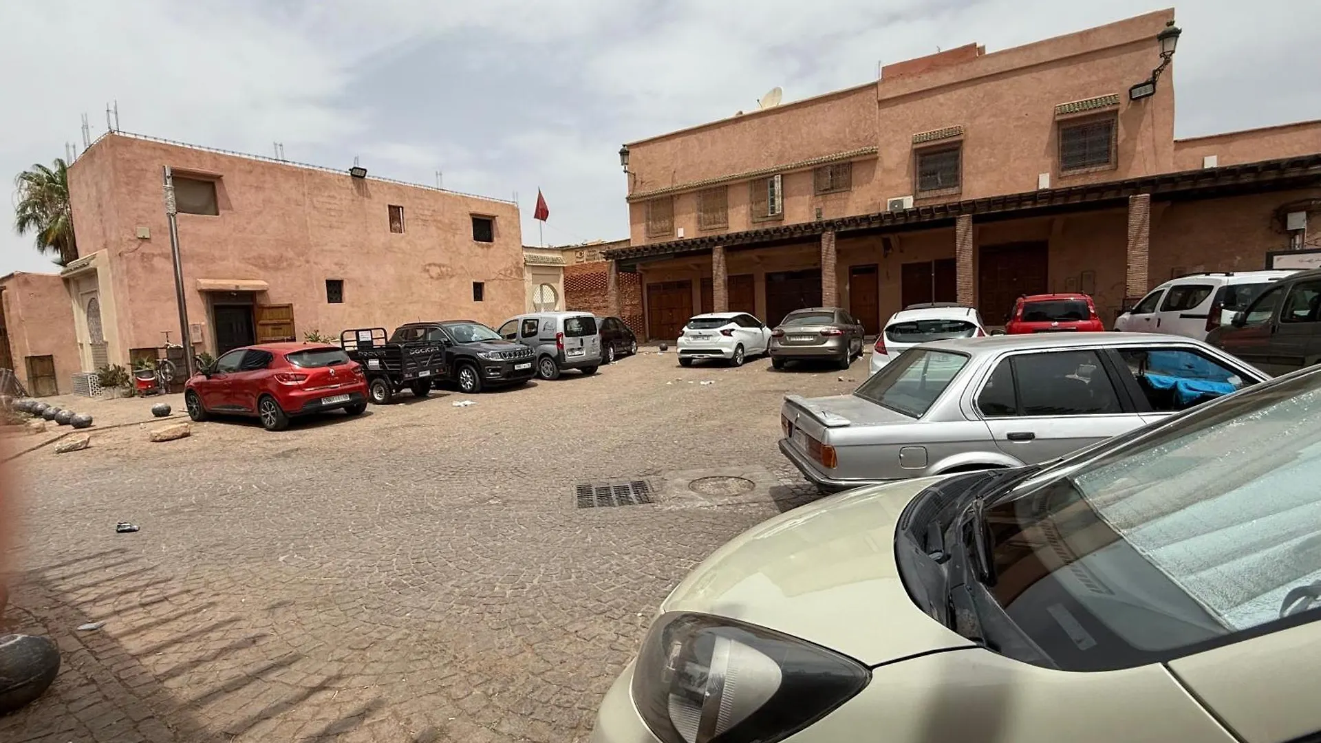 Homestay Riad Lalla Aicha Marrakesh