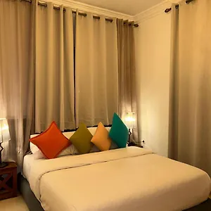 Apartment Entre Et Detente- Les Portes De Gueliz, Marrakesh