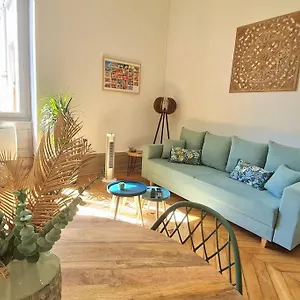  Appartement L'escapade Boheme France