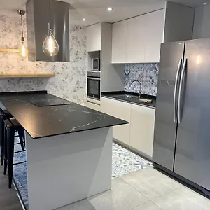  Appartement Gran Collblanc By Confortsky Andorre
