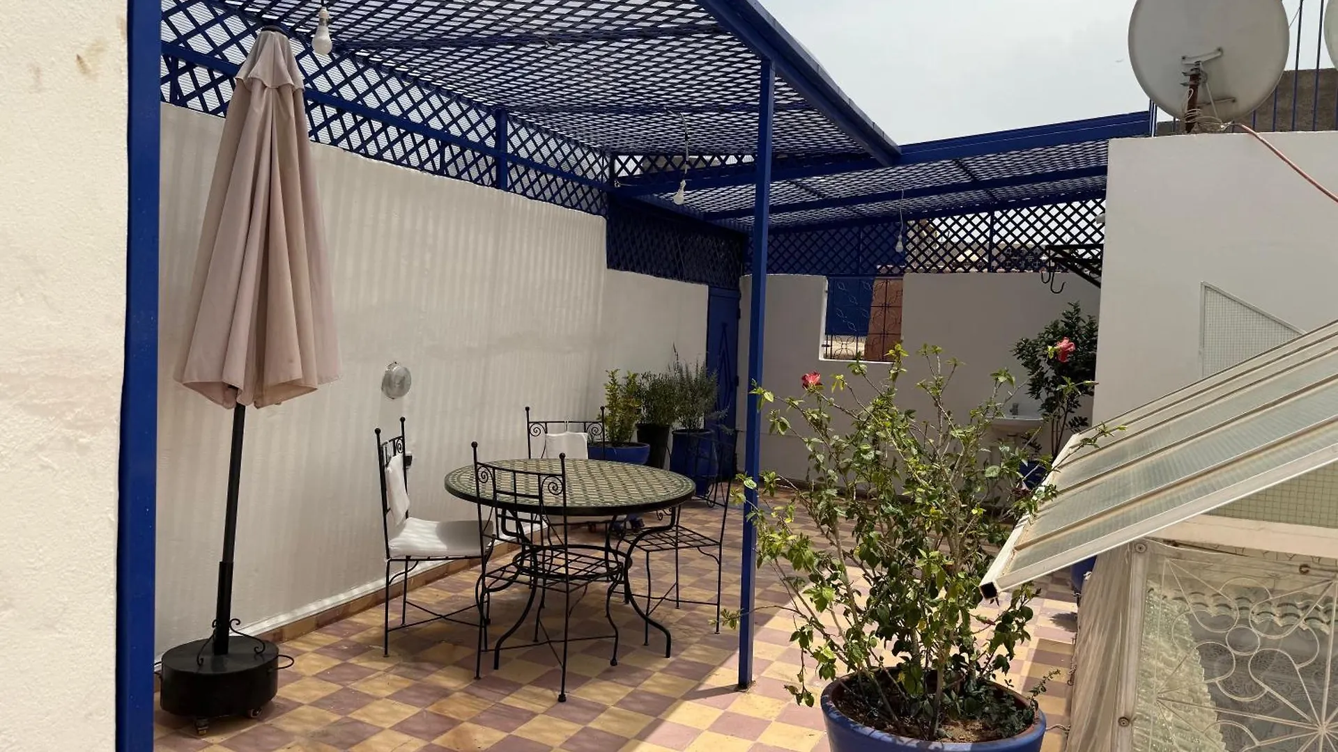 Riad Lalla Aicha Marrakesh 0*,  Morocco